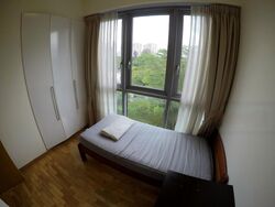 One-north Residences (D5), Apartment #444468811